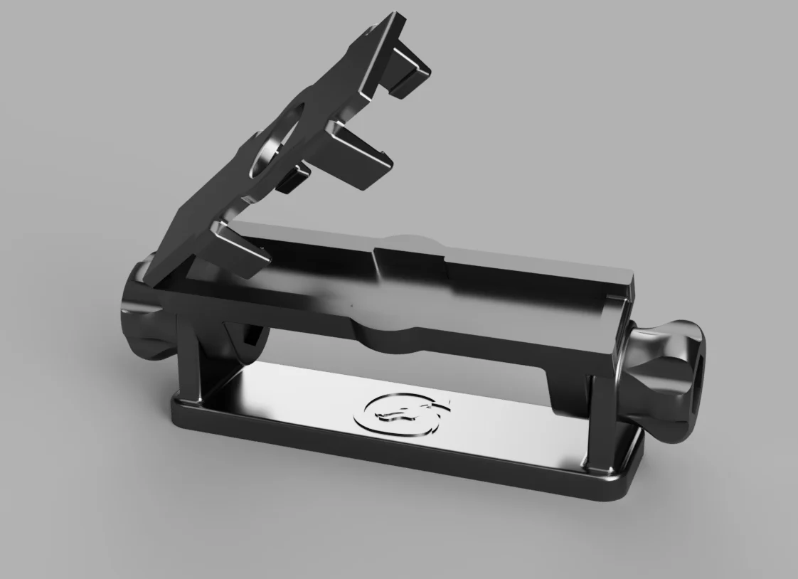 Camera Mount: 60, 66, 75, 90, 120, 120N, 140, 150 - Image 3